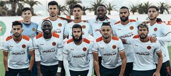 الدوري المغربي: نهضة بركان يفوز على شباب المحمدية بهدف نظيف