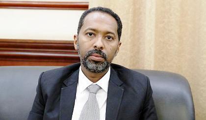 الناطق الرسمي باسم العملية السياسية: المشهد السوداني معقد للغاية