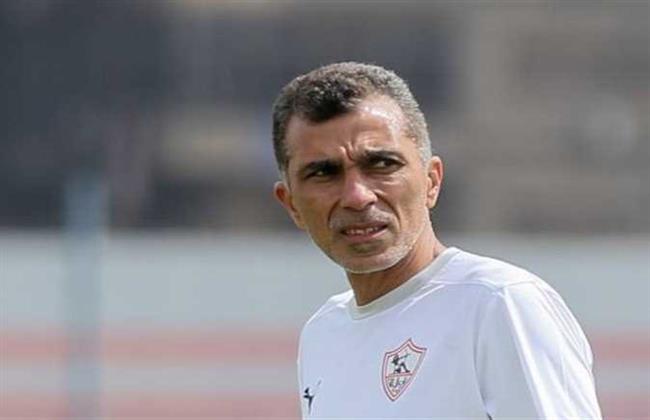 أسامة نبيه يوجه رسالة تحفيزية للاعبي الزمالك قبل مواجهة فيوتشر