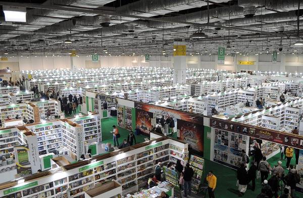 البريد يكشف تفاصيل خدمة «وصلها» لرواد معرض الكتاب