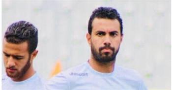 أحمد حسن مكى يقرر اعتزال كرة القدم عقب الانضمام إلى الجهاز الفنى لسموحة