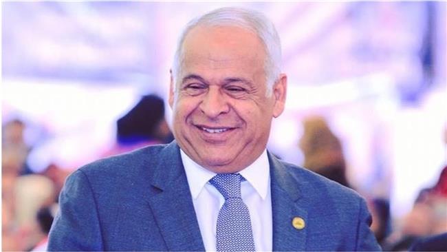 " صباحي الاتحاد"  في سموحة بيع  نهائي بعد فسخ عقده مع سيد البلد بالتراضي 