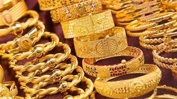 يواصل الصعود.. سعر الذهب يوم الجمعة 27_1_2023