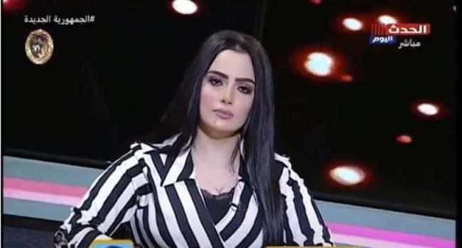 أميرة عبيد: كثرة الجدال والخلافات بين الزوجين تقوي العلاقة بينهما