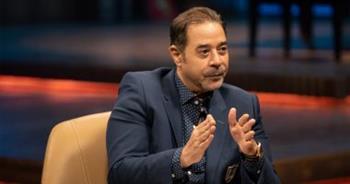 مدحت صالح لـ"حبر سري": أرفض المشاركة في برامج تحكيم المواهب وبخاف أكسر بخاطر حد