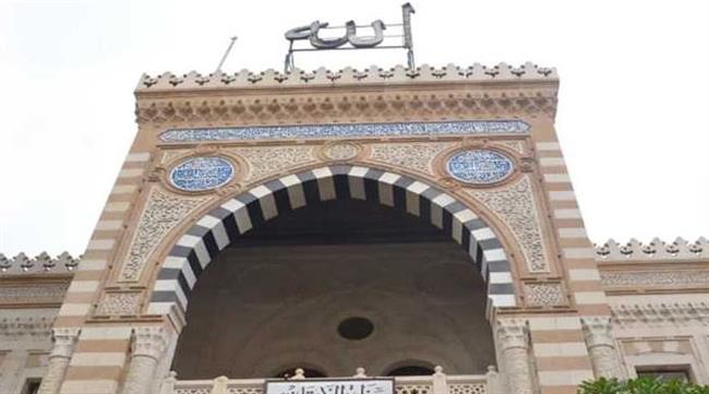الأوقاف تفتتح اليوم 24 مسجدا جديدا فى المحافظات
