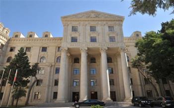 مقتل رئيس جهاز الأمن في سفارة أذربيجان جراء هجوم مسلح في طهران