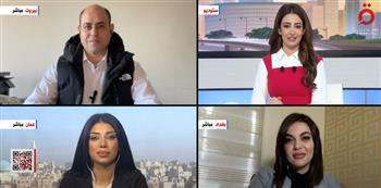 مراسلة القاهرة الإخبارية تكشف تفاصيل زيارة رئيس  الوزراء العراقي إلى باريس
