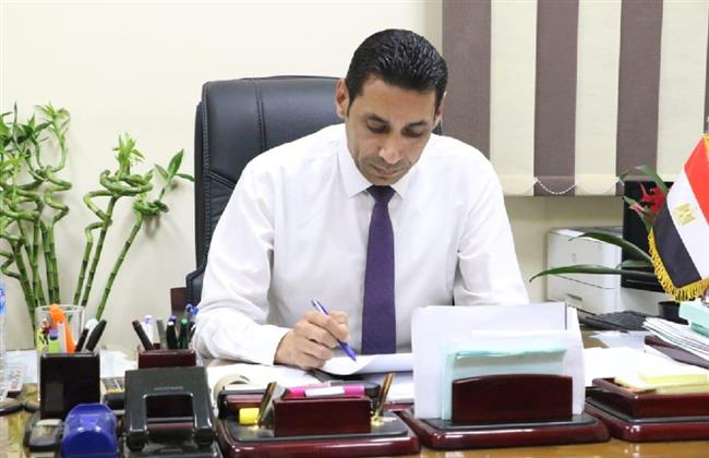 مسؤول بـ «الزراعة»: إنتاج مركبات صالحة للزراعة العضوية لتحسين جودة المحاصيل