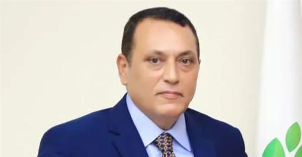 رئيس شركة تنمية الريف المصري الجديد: جهود التنمية والاستصلاح بمشروع الـ1.5 مليون فدان مستمرة