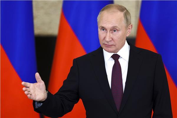 استطلاع:ارتفاع نسبة تأييد الرئيس الروسي إلى 78.5%