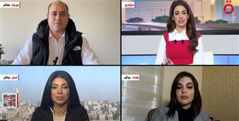   مراسلة القاهرة الإخبارية من الأردن تكشف تفاصيل زيارة الملك عبد الله لقطر
