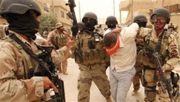   العراق: القبض على داعشيين اثنين في كركوك