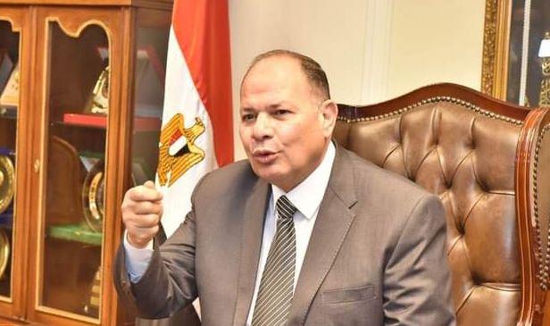 محافظ أسيوط يوجه بعلاج 3 أطفال من ذوي الاحتياجات الخاصة 