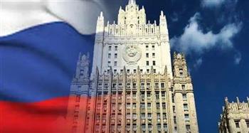   روسيا تعرب عن تعازيها لأذربيجان إثر الهجوم على سفارتها في طهران