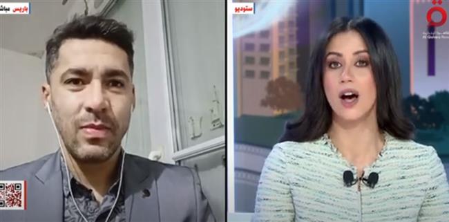ناقد رياضي: المنتخب المصري لكرة اليد يشرف العرب