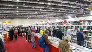   مسؤولة قطرية: معرض القاهرة الدولي للكتاب يمثل قمة النضج الثقافي
