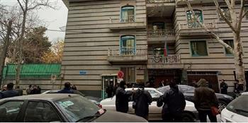   السلطات الإيرانية تكشف دوافع الهجوم على سفارة أذربيجان ووسائل إعلام أذرية تشكك