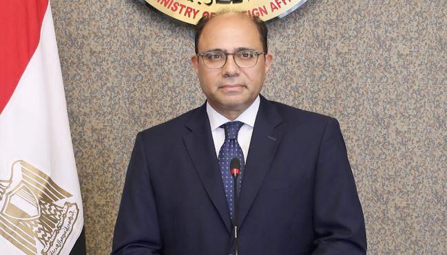 مصر تعرب عن تعازيها لأذربيجان في مقتل أحد أعضاء طاقم السفارة الأذرية بطهران