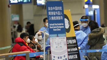  كوريا الجنوبية تمدد القيود المفروضة على المسافرين من الصين