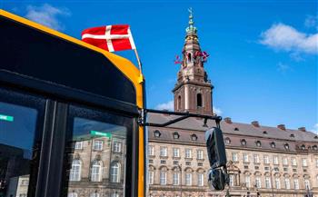   الدنمارك تنضم إلى مبادرة لمحاسبة قادة روس بسبب الوضع الأوكراني