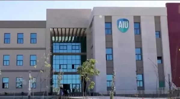 خالد الفقي: الجامعة المصرية بالعلمين تضم 10 كليات