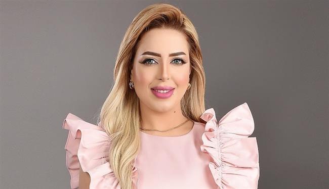 في أول تعليق لها بعد عودة برنامجها.. «منى العمدة»: الكلمة الطيبة تبنى جسور من المودة والحب بين أفراد المجتمع
