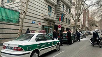   الأردن يعزي أذربيجان في ضحايا الهجوم على السفارة الأذرية بطهران