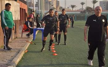   لجنة الحكام باتحاد كرة القدم تنظم 4 معسكرات لتطوير التحكيم المصري