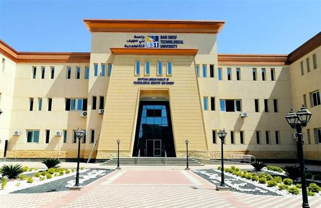 طلاب جامعة بني سويف الأهلية يشاركون في أسبوع القادة بجامعة الجلالة