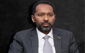 «خالد عمر يوسف»: الاتفاق الإطاري وضع خارطة طريق لجيش موحد