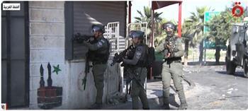 مسيرات فلسطينية للتنديد بمجزرة جنين.. ورد إسرائيلي بالرصاص المطاطي