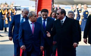 مجتمع رجال الأعمال في أذربيجان أعرب عن التطلع لتعظيم الاستثمارات المشتركة مع مصر