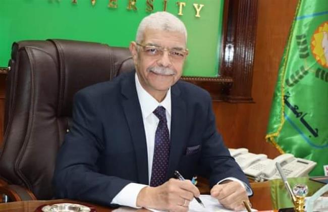 «القاصد»: إنشاء المدينة الطبية بجامعة المنوفية سيحدث نقلة نوعية في تقديم  الخدمة الطبية بالمحافظة 