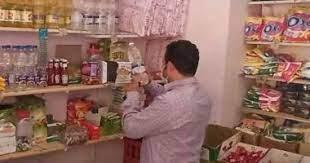 حملات تموينية بالإسكندرية تسفر عن تحرير 326 محضرًا ضد التجار المخالفين