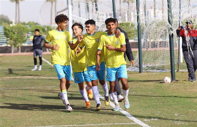دوري الجمهورية.. «إسماعيلي2007» ينتصر على الزمالك في قمة السبع أهداف