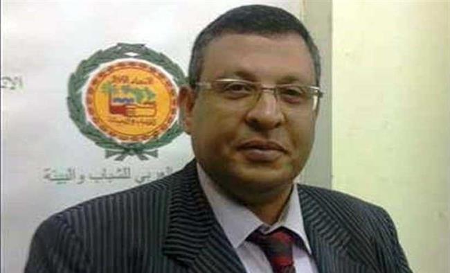 الاتحاد «العربي للشباب» ينظم لقاءات شبابية الفترة القادمة تماشيا مع فعاليات عام الشباب العربي 2023