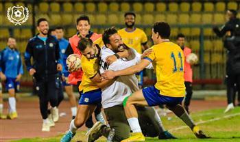 ميدو: الإسماعيلي أقوى بـ«جماهيره» وسنقاتل لتحقيق الأفضل