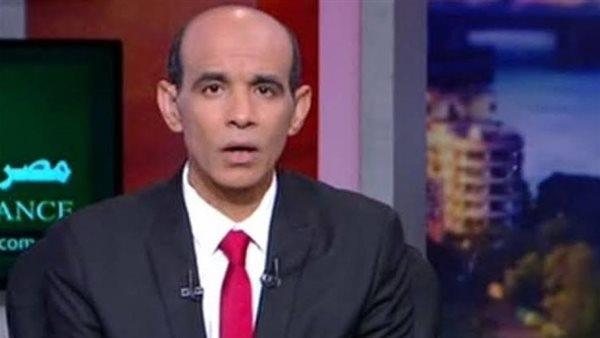 محمد موسى: حذف الأبناء المتزوجين من بطاقات التموين شائعة مغرضة لإثارة البلبلة 