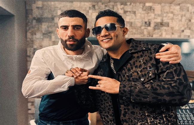 تعرف على موعد نزول اغنية " نصابة " لمحمد رمضان و كانون