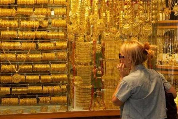 سعر الذهب يوم السبت 28_1_2023