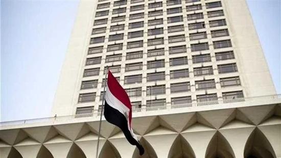 مصر تعرب عن رفضها واستنكارها الشديد لهجوم القدس.. وتحذر من مخاطر التصعيد