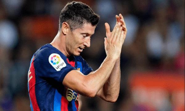 تشكيل برشلونة المتوقع أمام جيرونا فى الدورى الإسبانى