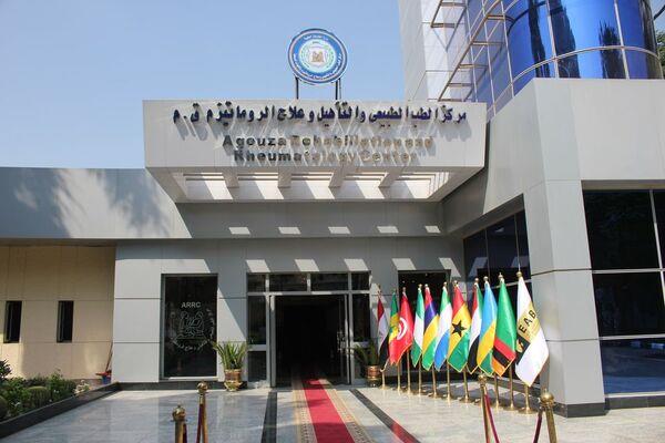 خبير عالمي في جراحة المخ والأعصاب بـ«مركز الطب التأهيلي وعلاج الروماتيزم» للقوات المسلحة بالعجوزة