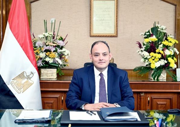 وزير التجارة يترأس وفد مصر بقمة رؤساء الدول وقادة الاعمال المنعقد بالعاصمة الغانية اكرا