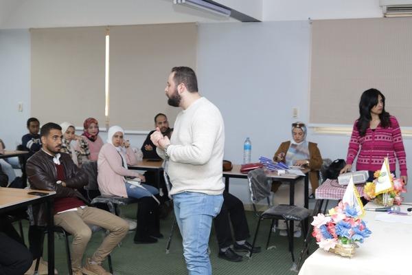 انطلاق فعاليات البرنامج التدريبي «ابدأ حلمك» بزراعة جنوب الوادي