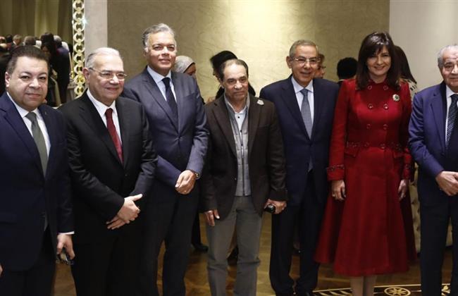 رئيس المصريين الأحرار يشارك انطلاق مؤسسة «فاهم» للدعم النفسي 