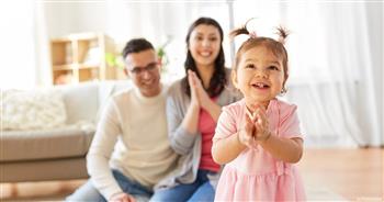   6 طرق لتشجيع الامتنان عند الاطفال