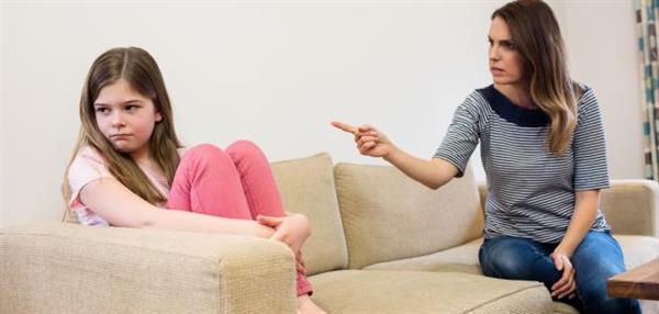 6 نصائح لتجنب مواقف طفلك المحرجة ..تعرفى عليها