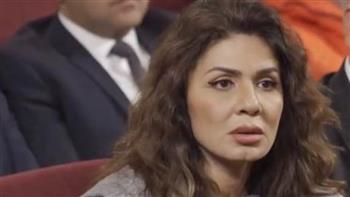 نجلاء بدر تكشف كواليس مشاركتها في مسلسل سر السلطان للمخرج خالد يوسف